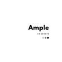 Ample Concrete LLC logo